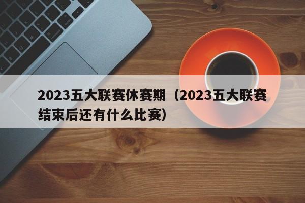 2023五大联赛休赛期（2023五大联赛结束后还有什么比赛）