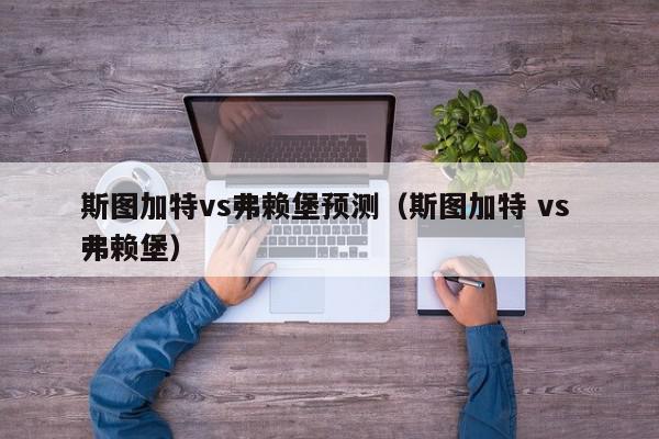 斯图加特vs弗赖堡预测（斯图加特 vs 弗赖堡）