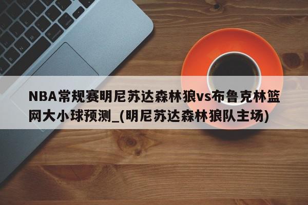 NBA常规赛明尼苏达森林狼vs布鲁克林篮网大小球预测_(明尼苏达森林狼队主场)