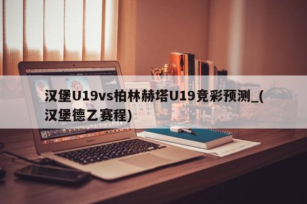 汉堡U19vs柏林赫塔U19竞彩预测_(汉堡德乙赛程)