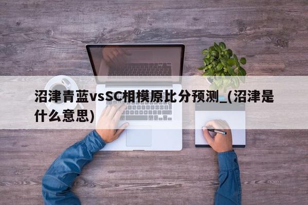 沼津青蓝vsSC相模原比分预测_(沼津是什么意思)