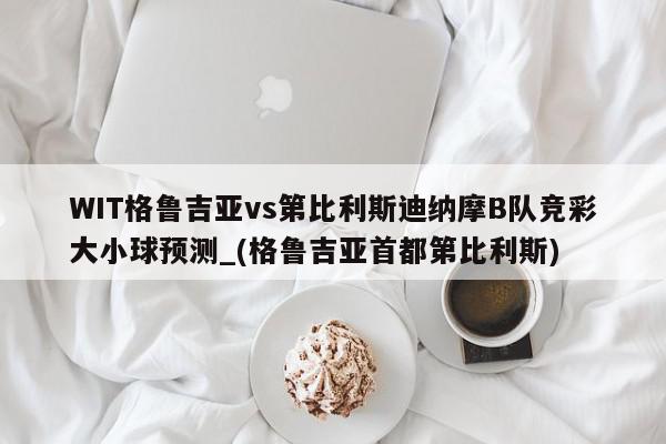 WIT格鲁吉亚vs第比利斯迪纳摩B队竞彩大小球预测_(格鲁吉亚首都第比利斯)