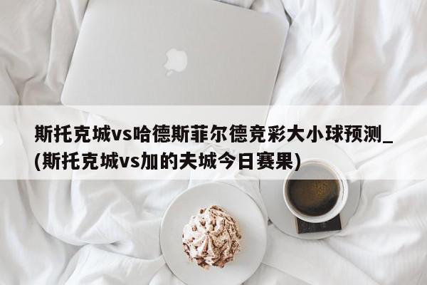 斯托克城vs哈德斯菲尔德竞彩大小球预测_(斯托克城vs加的夫城今日赛果)